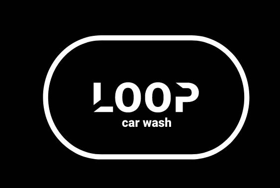 Logo LoopCarWash